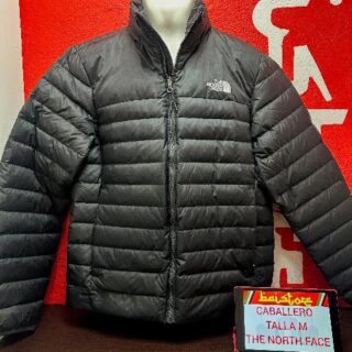 Chamarra The North Face Caballero
