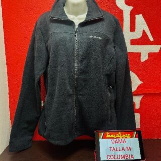 Sudadera Columbia