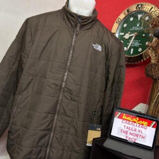 Chamarra The North Face