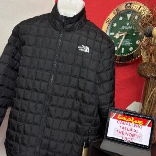 Chamarra The North Face