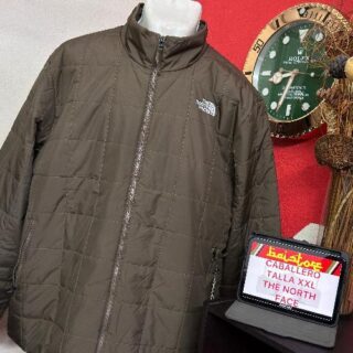 Chamarra The North Face