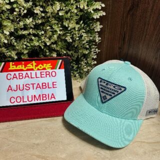 Gorra Columbia PFG