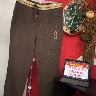 Conjunto Pants Guess
