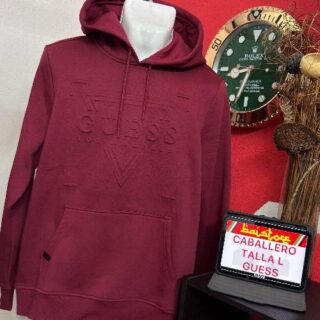 Sudadera Guess