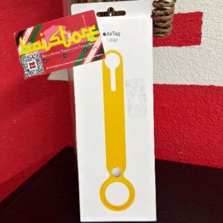 Correa De Piel Para Air Tag