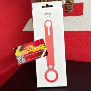 Correa De Piel Para Air Tag