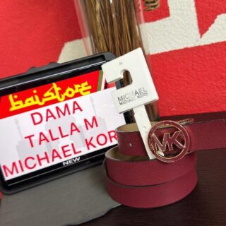 Cinto Michael Kors