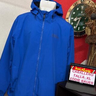 Rompevietos Eddie Bauer