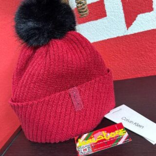 Gorro Tommy Hilfiger