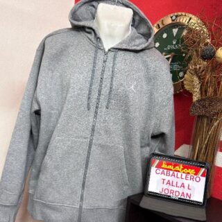 Sudadera Jordan