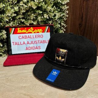 Gorra Adidas