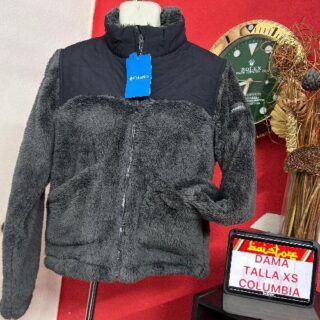 Sudadera Columbia