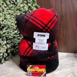 Cobija Aborregada Victoria Secret