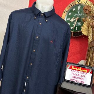 Camisa Brooks Brothers Regular