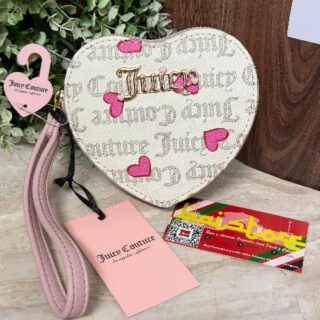 Wristlet Juicy Couture