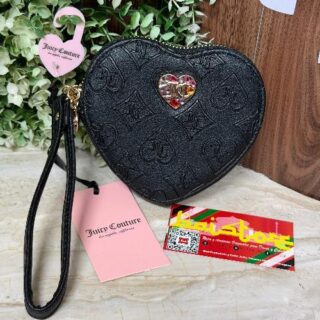 Wristlet Juicy Couture