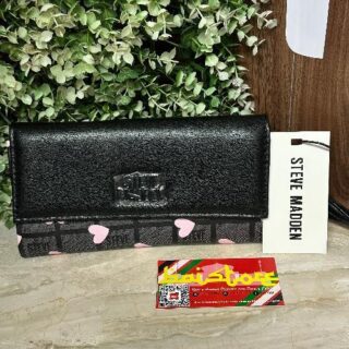 Cartera Steve Madden
