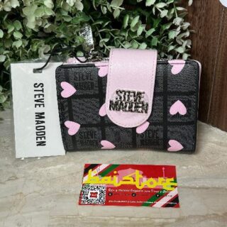 Cartera Steve Madden