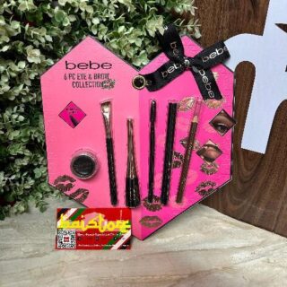 Set Eyeliner Bebe