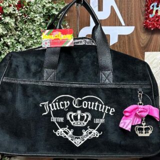 Maleta Juicy Couture