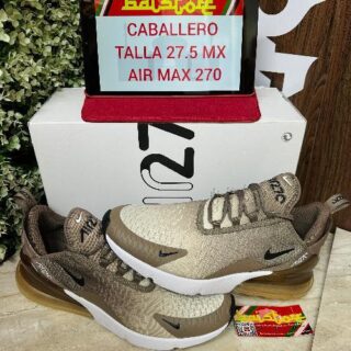 Sneakers Air Max 270