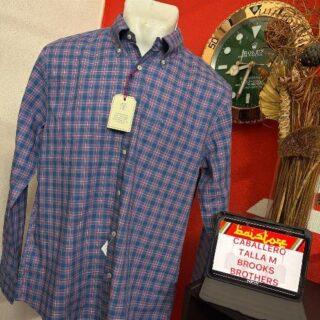 Camisa Brooks Brothers The Friday Shirt