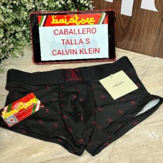 Boxer Calvin Klein
