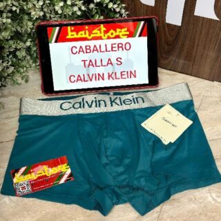 Boxer Calvin Klein