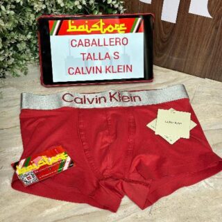 Boxer Calvin Klein