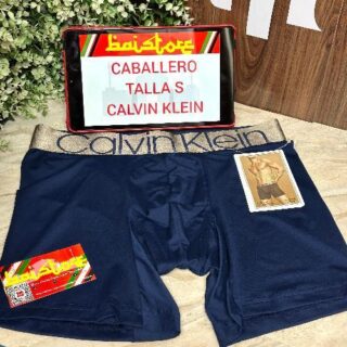 Boxer Calvin Klein