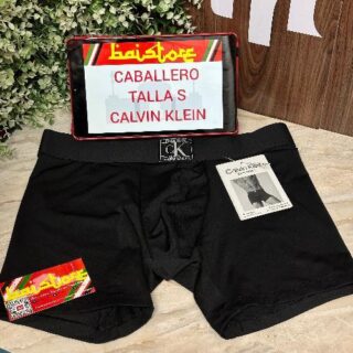 Boxer Calvin Klein