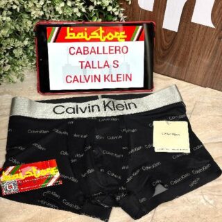 Boxer Calvin Klein