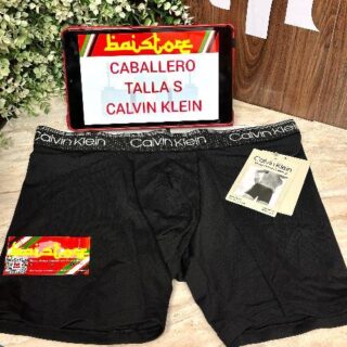 Boxer Calvin Klein