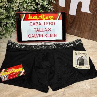 Boxer Calvin klein