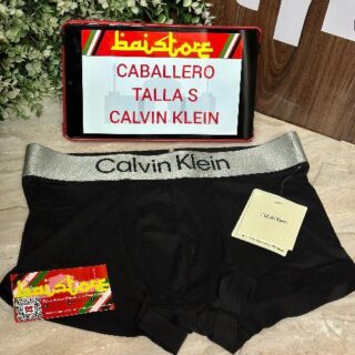 Boxer Calvin Klein