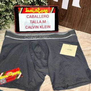 Boxer Calvin Klein
