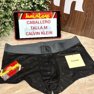 Boxer Calvin Klein