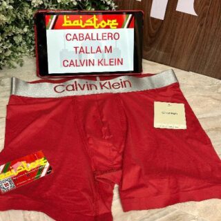 Boxer Calvin Klein