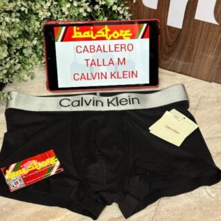Boxer Calvin Klein