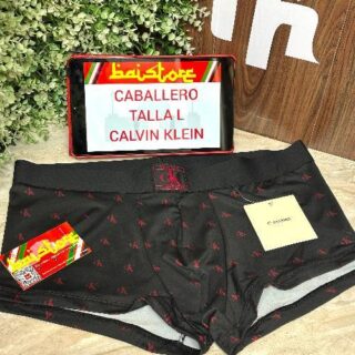 Boxer Calvin Klein