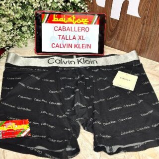 Boxer Calvin Klein