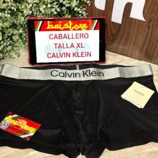 Boxer Calvin Klein