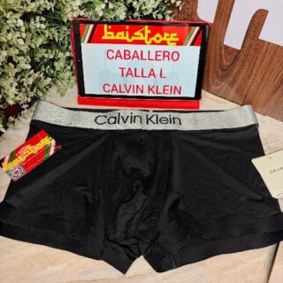 Boxer Calvin Klein