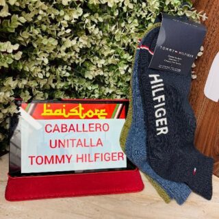 Calcetines Tommy Hilfiger