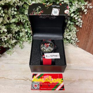 Reloj Ed Hardy