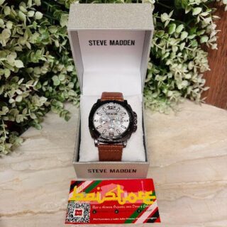 Reloj Steve Madden