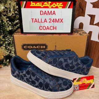 Sneakers Coach