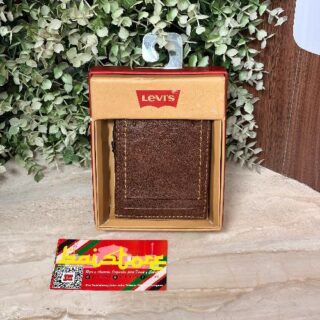 Tarjetero Levis