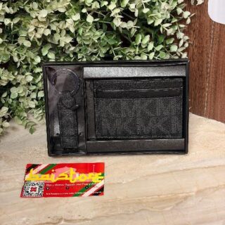 Tarjetero+Lavero Michael Kors