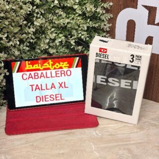 Set Boxer Diesel 3 Pack